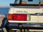 Thumbnail Photo 90 for 1982 Mercedes-Benz 380SL